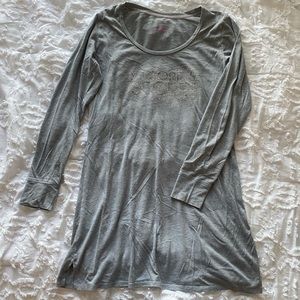 Victoria’s Secret Night Gown